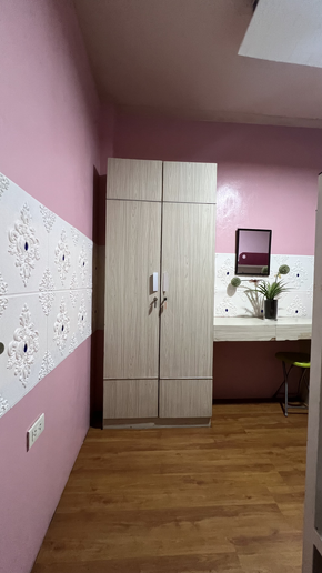 Dormy 1 - Female Dormitory Bedspace for Rent near UST and U-Belt