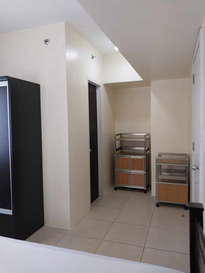 Dormy 482 - 2BR Fully Furnished Unit Near UP