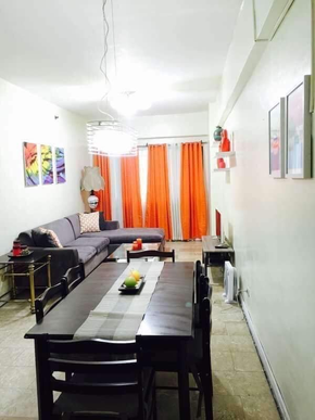Dormy 386 - Bedroom with Own CR - Max 2 Persons