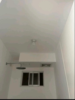 Dormy 964 - Semi Furnished Studio Condo Unit at MetroTowne Las Pinas