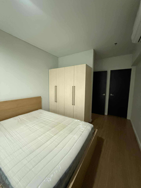 Dormy 747 - Room for Rent in Makati Solstice Tower 1 (Ayala Malls Circuit Lane)