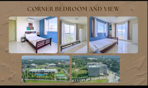 Dormy 595 - Wind Residences Tagaytay for Rent Near tourist spot
