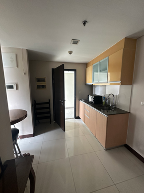 Dormy 1015 - Studio Semi Furnished Condo Unit for Rent at 101 Newport Boulevard