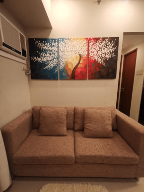 Dormy 448 - AVIDA TOWERS VITA 2BR UNIT & PARKING FOR RENT