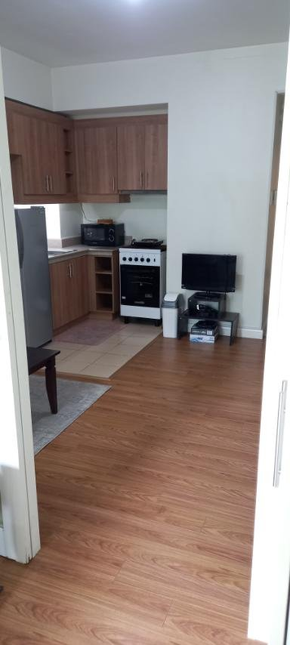 Dormy 913 - 1 bedroom fully furnished with veranda in makati