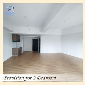 Dormy 206 - R Square Residences - For Sale and For Rent Units