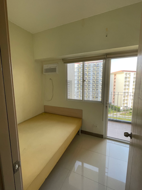 Dormy 637 - SMDC Field Residence (studio type) Condo for rent!! 