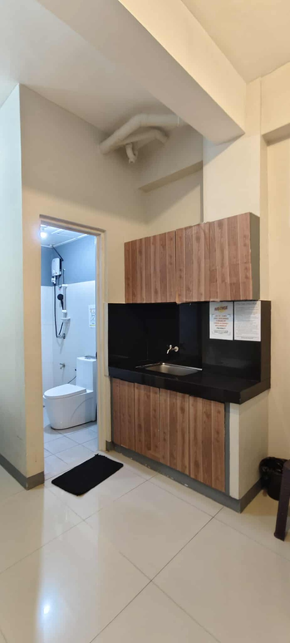 Dormy 881 - Couple Room Apartment Studio Type For Rent Near Taft / DLSU