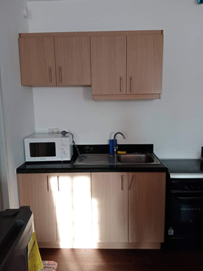 Dormy 944 - Bare Condo Unit for Rent in Muntinlupa