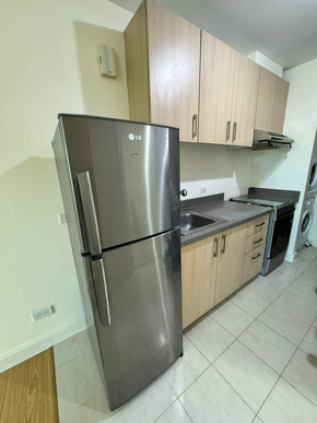 Dormy 435 - FOR RENT: The Grove SEMI-FURNISHED STUDIO UNIT ‼️