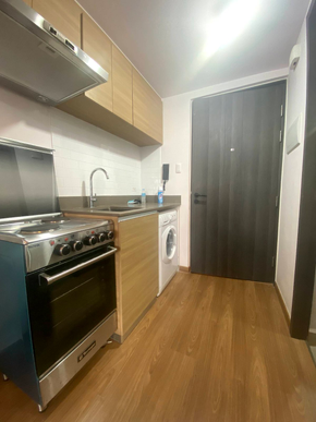 Dormy 202 - 1 Bedroom Unit for rent in The Rise,Makati