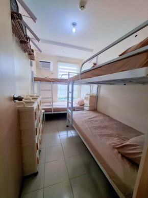 Dormy 599 - Condo Sharing Female Bedspace in Ortigas near CBD IPI Makati Eastwood
