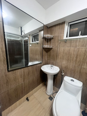 Dormy 916 - Bedspace Condo Sharing for Female in Taguig