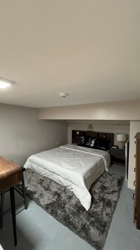 Dormy 79 - Room for Rent in Cubao, Quezon City