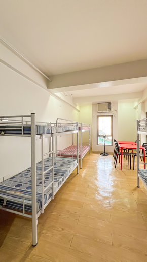 Dormy 701 - Rooms for Rent in Makati