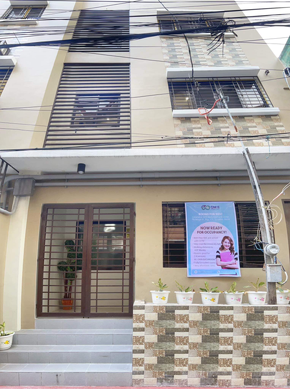Dormy 108 - Dormitory near UST 