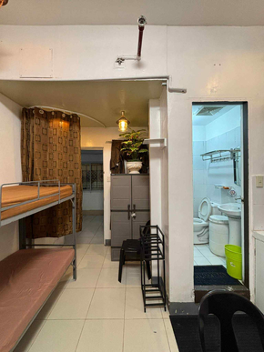 Dormy 851 - Bedspace near PGH, UP Manila in Victoria De Manila 1