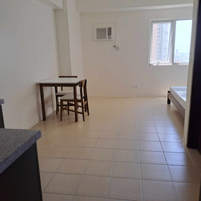 Dormy 213 - Covent Garden Sta. Mesa Condo for Rent near PUP & UERM