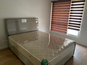 Dormy 460 - 1BR for rent in Celadon Park, Manila
