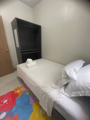 Dormy 633 - 1BR UNIT FOR RENT IN PASAY