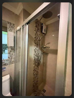 Dormy 358 - Affordable Staycation: Grace Residences, Taguig