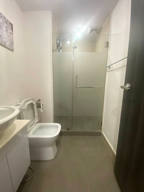 Dormy 202 - 1 Bedroom Unit for rent in The Rise,Makati