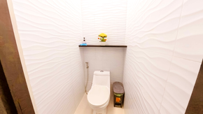 Dormy 923 - Studio Room for Rent in Pasig - Solo & Couple-Friendly Rental