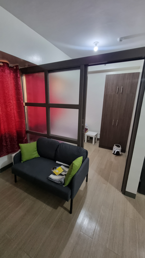 Dormy 283 - Fully Furnished 1 bedroom in Mandaluyong Near BGC 