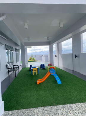 Dormy 903 - Spacious and Cozy Condo Unit for Rent in Alabang