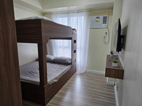 Dormy 674 - Studio Unit in Taguig near BGC, Bicutan, Paranaque
