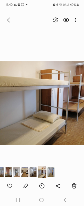 Dormy 544 - Room for rent near Ayala Circuit Makati