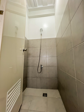 Dormy 181 - Room for Rent near Alabang, Las Pinas