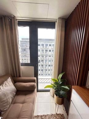 Dormy 880 - Cozy Fully Furnished Bedroom Unit in Pasay (also open for short term)