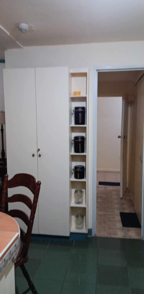Dormy 267 - MALE LOWER BUNK BEDSPACE Paris Condo near DLSU CSB