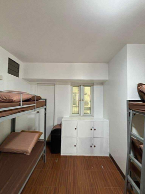 Dormy 851 - Bedspace near PGH, UP Manila in Victoria De Manila 1