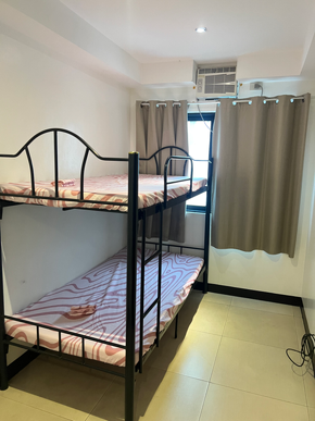 Dormy 612 - FEMALE DORMITORY NEAR ORTIGAS