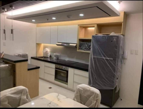 Dormy 579 - PARK WEST CONDOMINIUM FOR LEASE