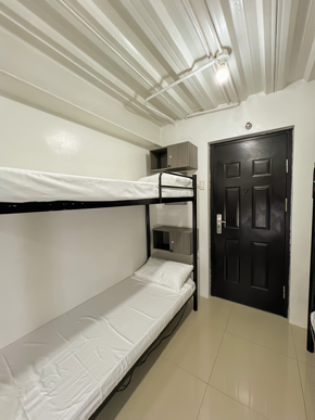 Dormy 181 - Room for Rent near Alabang, Las Pinas