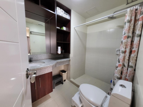 Dormy 428 - The Lumiere Residences 3 BR FOR LEASE
