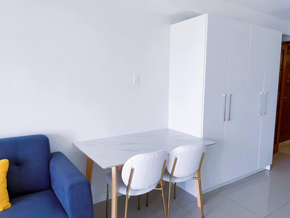 Dormy 806 - Studio Type Unit For Rent in Parañaque - Sapphire Seaview Park