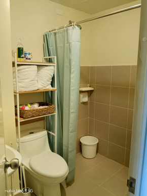 Dormy 1030 - Studio for Rent in Quezon City Metro manila near SM Fairview