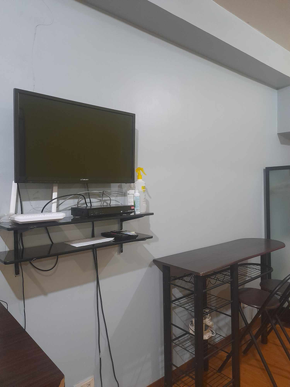 Dormy 46 - Studio Unit near U-Belt 
