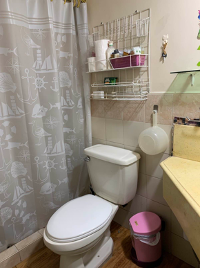 Dormy 309 - Spacious Condo Unit in Grand Palazzo Eastwood, Quezon City