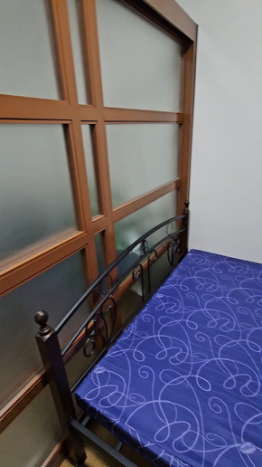 Dormy 421 - Condo for Rent near Ateneo and UP Diliman