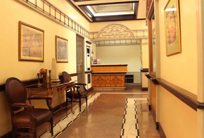 Dormy 737 - Makati Condo Bed Space / Condosharing Near Greenbelt