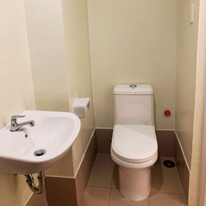 Dormy 887 - Studio for Solo or Couple at Vista GL Taft