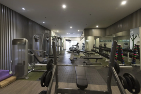 Dormy 874 - Studio for Solo or Couple at Vista Taft Residences
