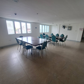 Dormy 1046 - For Rent Studio near Circuit Makati in Pedro Gil Santa Ana Manila