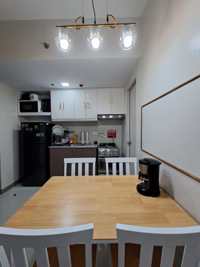 Dormy 590 - LF: 1 Female Student Bedspacer in Suntrust Solana