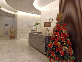 Dormy 834 - Solo Room (Condo Sharing) in BGC